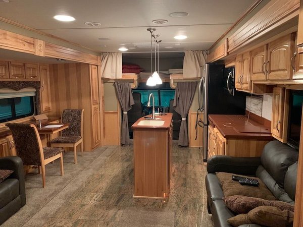 2012 Haulmark Edge for Sale $249,900