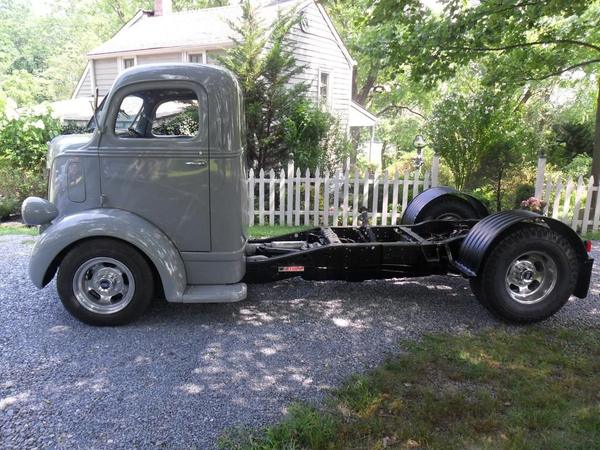 1941 Ford 1 Ton Pickup for Sale $55,000