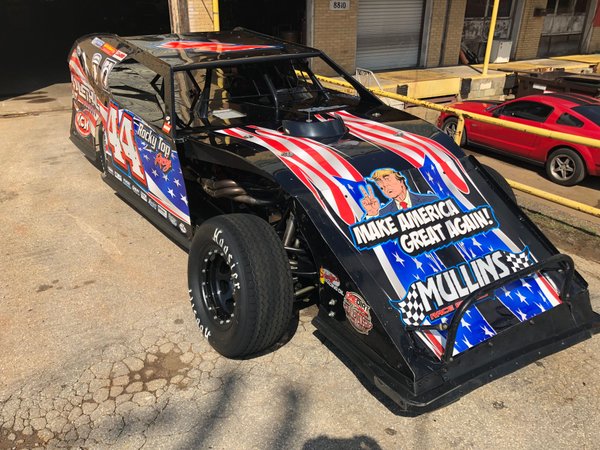 Cars For Sale Knoxville Tn >> 2017 Lethal Chassis Race Ready for Sale in Knoxville, TN ... Cars For Sale Knoxville Tn >> 2017 Lethal Chassis Race Ready for Sale in Knoxville, TN ...