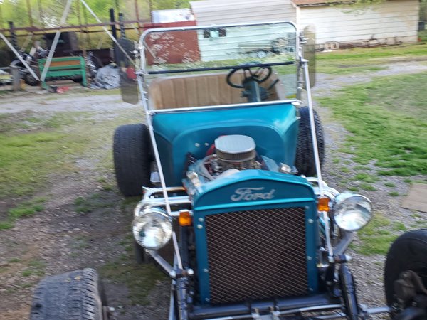 1923 Ford T bucket for Sale $14,000