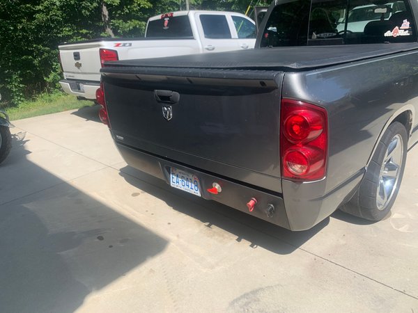 2007 Dodge Ram 1500 for Sale $14,995