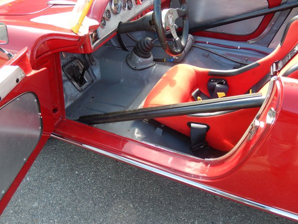 1961 Alfa Romeo Giulietta for Sale $38,000