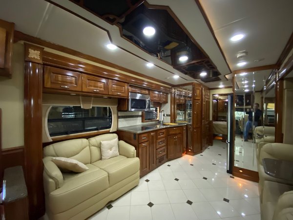 2012 Renegade IKON for Sale $395,000