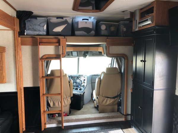 2004 Haulmark Toterhome for Sale $130,000