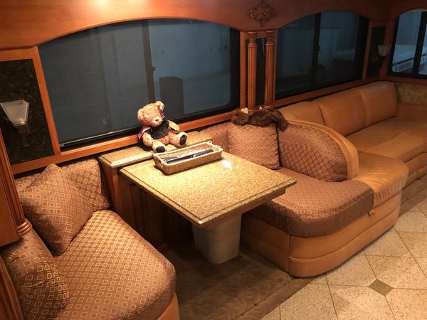 Travel supreme select limited for Sale $159,000