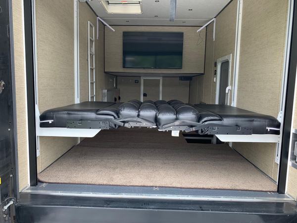 2017 Show Hauler Conversions Show Hauler 45GS for Sale $319,988