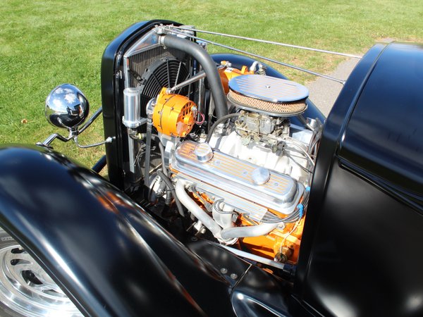 1931 Model A for Sale $46,350