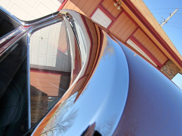 1965 Chevrolet El Camino for Sale $37,500