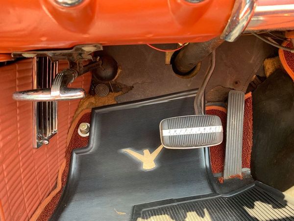 1957 Ford Thunderbird for Sale $37,000