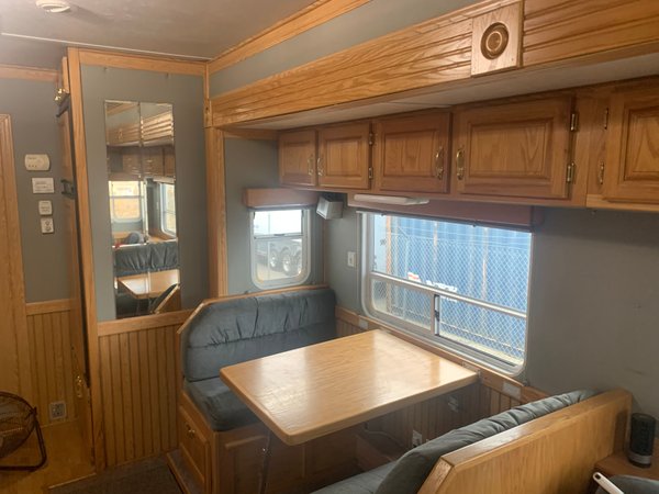 40ft motor home with N14 red top Cummings for Sale $85,000