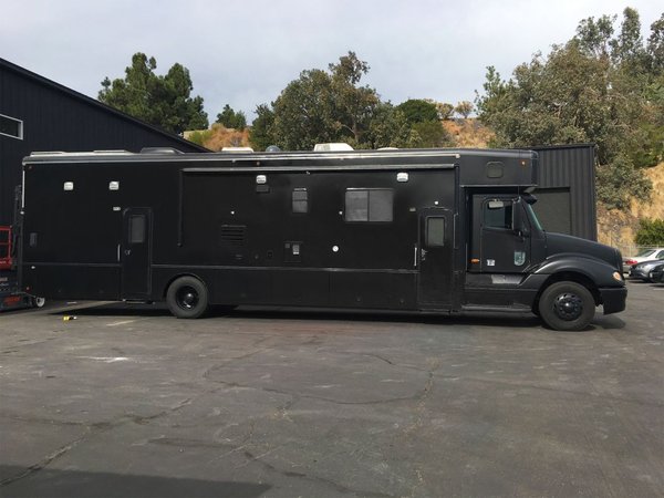 2003 Showhauler 22/12 for Sale $98,000
