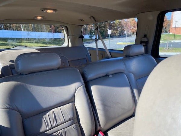 2008 Ford F650/Excursion Cummins Turbo Diesel Custom Convers  for Sale $59,995 