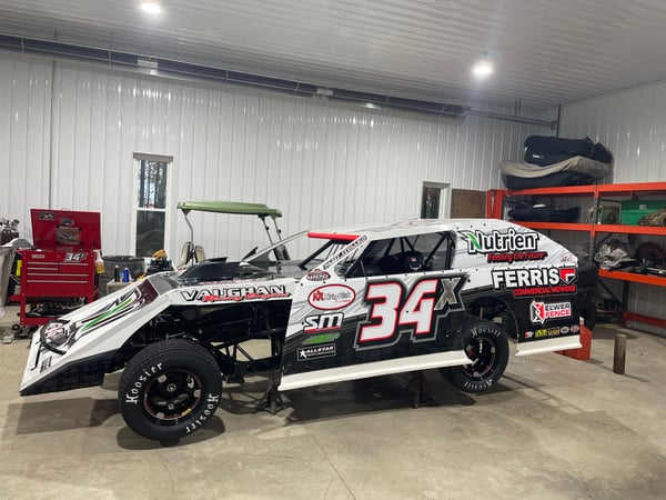 2013 BMS Modified  for Sale $9,000 
