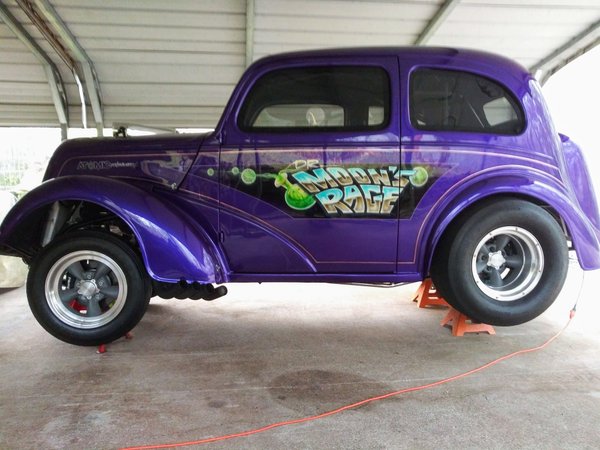 1948 anglia sale trade for sale in knoxville tn racingjunk 1948 anglia sale trade for sale in