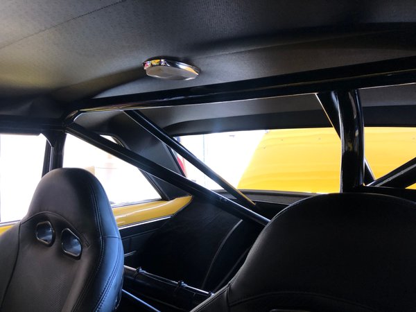 1962 Pro street Chevy II for Sale $40,000