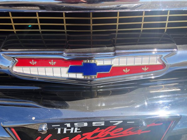 1957 Chevrolet Bel Air for Sale $38,500