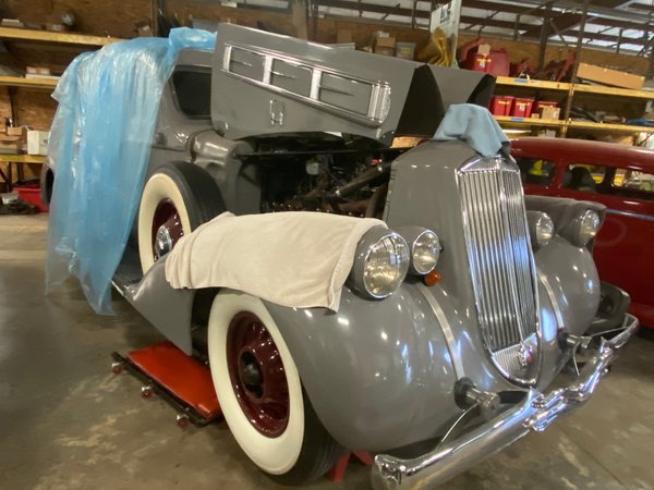 Borneman’s Restorations and Customs, Inc