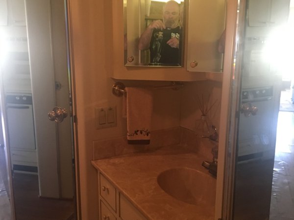 PREVOST BUS 40 ‘ REDUCED!!!