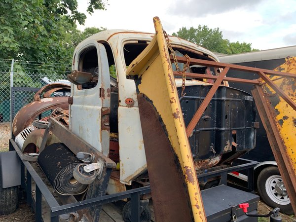 Port Jeff Dodge >> 1940 Dodge Truck For Sale In Port Jefferson Station Ny Price 4 500 Port Jeff Dodge >> 1940 Dodge Truck For Sale In Port Jefferson Station Ny Price 4 500