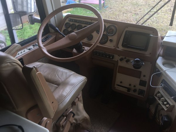 PREVOST BUS 40 ‘ REDUCED!!!