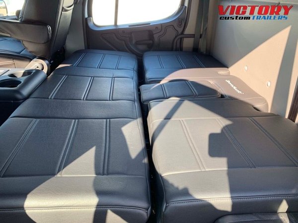 2021 Freightliner M2 SportChassis Truck (On-Order)