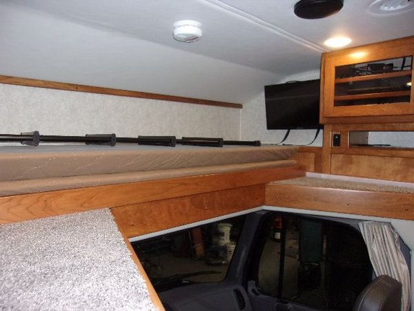 Used 2020 Renegade Valencia 38BB for Sale $187,000