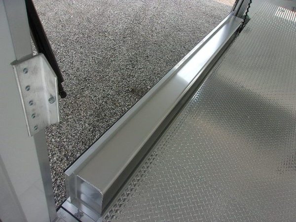 26' inTech Stacker