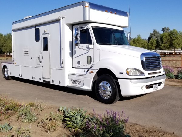 2006 Optima Frieghtliner Colombia for Sale $110,000