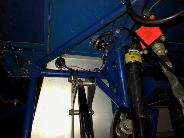 2016 ROCKET XR1 FULL ROLLER 23 NIGHTS for Sale in Paducah