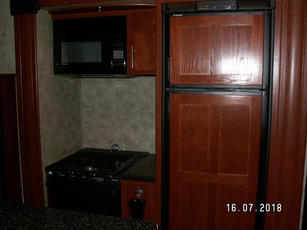 Toy Hauler for Sale $36,000