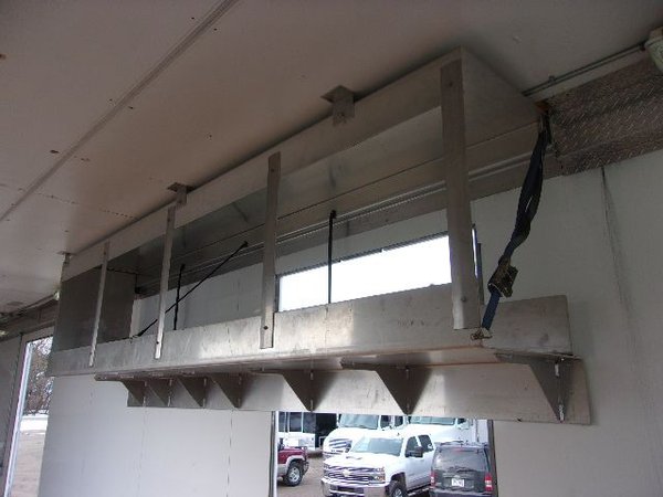 1998 Kentucky 57' Drop deck trailer for Sale $47,500