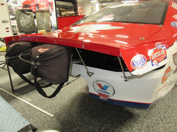 2010 Jerry Haas C/EA Mustang for Sale $125,000