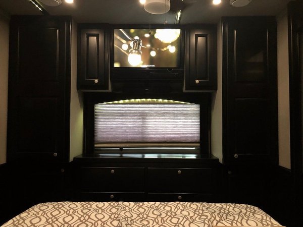 SOLD! FAIRVIEW MOTORSPORTS/NRC NEW 2020 TRIPLE SLIDE for Sale $384,000