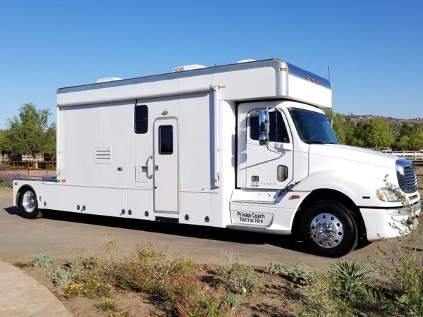 2006 Optima Frieghtliner Colombia for Sale $110,000