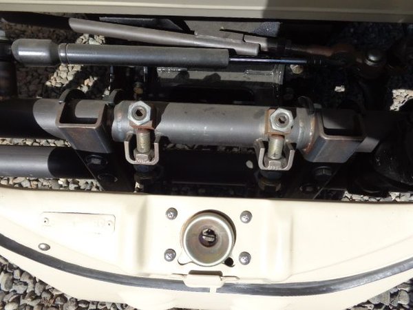 1972 Volkswagen Beetle for Sale $7,500