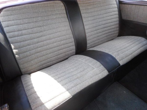 1957 Ford Custom 300 for Sale $29,500