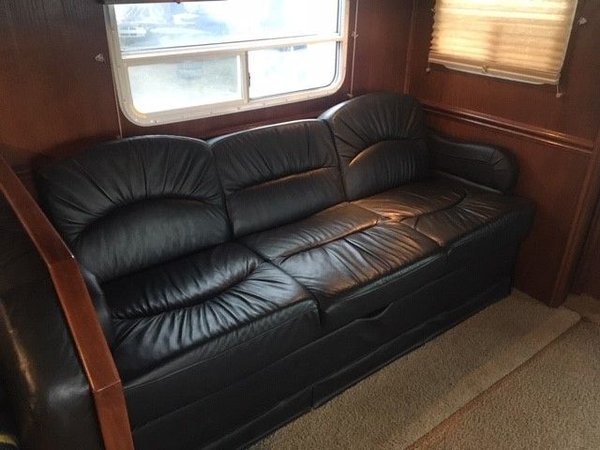 2006 Haulmark 40' Coach for Sale $124,995