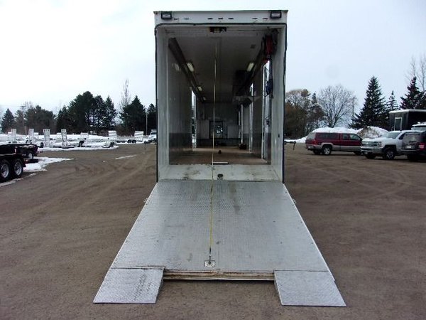 1998 Kentucky 57' Drop deck trailer for Sale $47,500