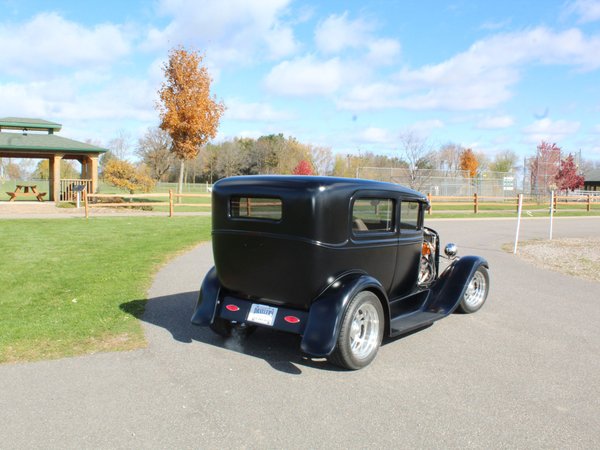 1931 Model A for Sale $46,350