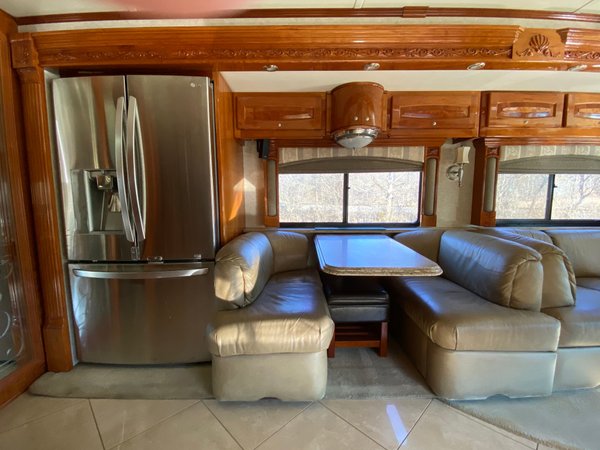 Class A motorhome for Sale $165,000