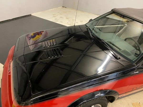 1986 Pontiac Sunbird  for Sale $7,500 