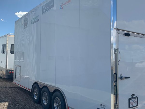 1998 Renegade Coach for Sale $65,000