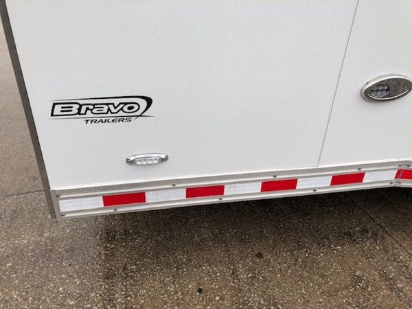 2020 32' Bravo Stacker for Sale $54,250