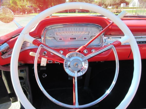 1959 Ford Galaxie 