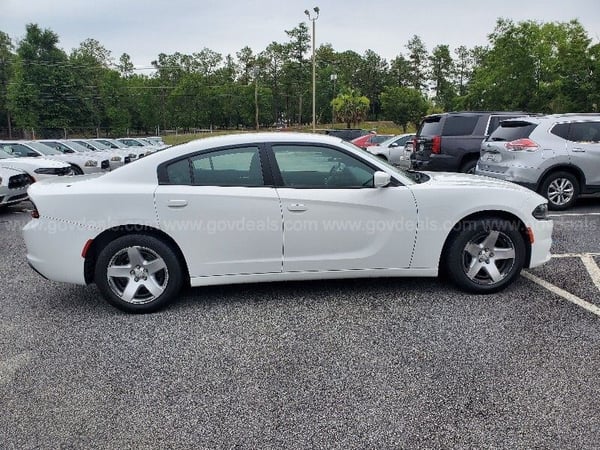 2016 Dodge Charger  for Sale $5,100 