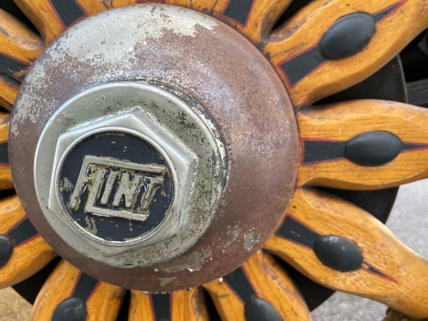 1926 Flint Roadster  for Sale $52,000 
