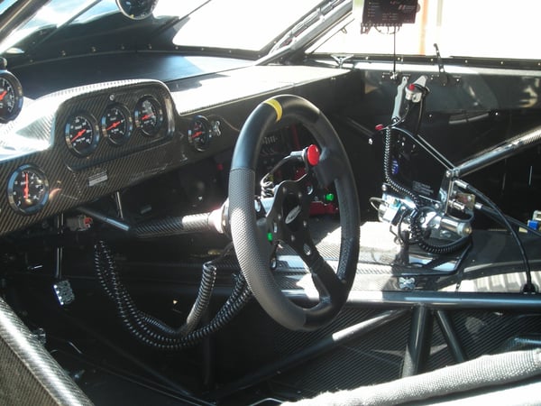1969 CAMARO/JERRY BICKLE TOP SPORTSMEN RACE CAR MINT COND  for Sale $160,000 