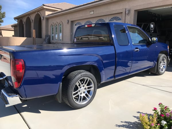 2011 GMC Canyon  for Sale $19,000 