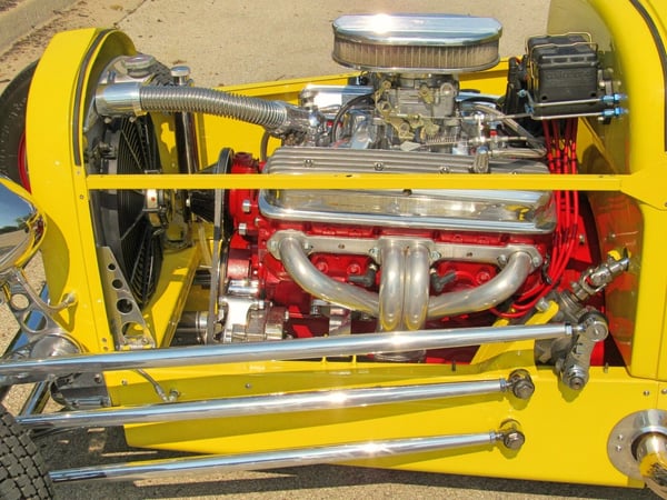 Zipper Roadster High End Build at Fraction of Build Cost  for Sale $29,500 
