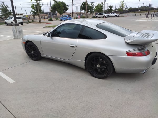 1999 Porsche 911  for Sale $22,900 